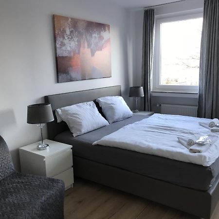 קלן City Apartment מראה חיצוני תמונה