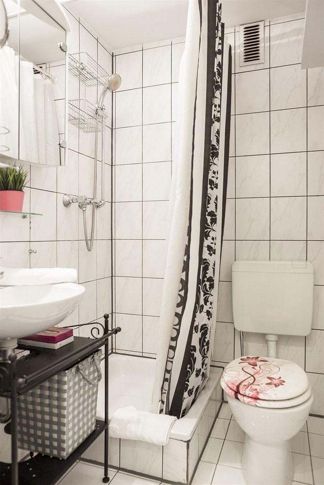 קלן City Apartment מראה חיצוני תמונה