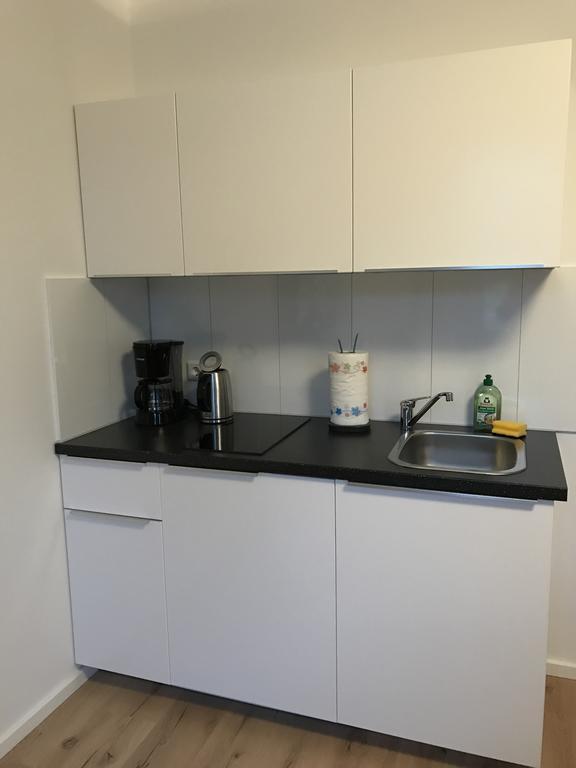 קלן City Apartment מראה חיצוני תמונה