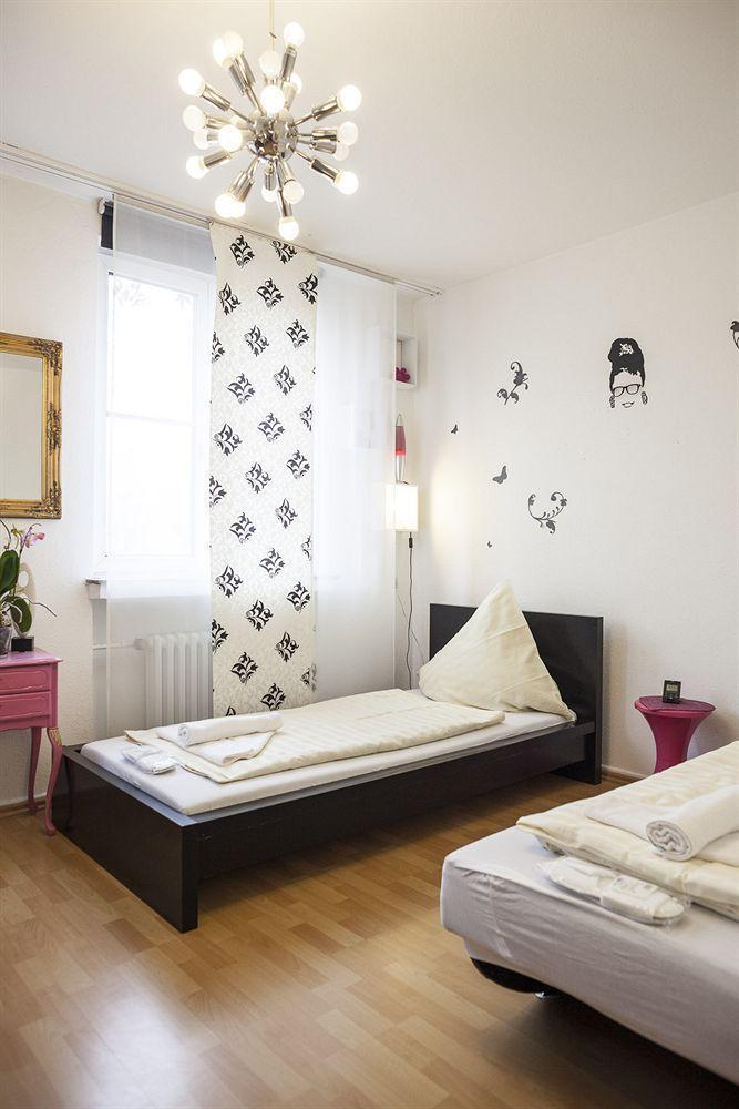 קלן City Apartment מראה חיצוני תמונה