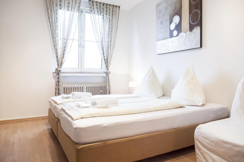 קלן City Apartment מראה חיצוני תמונה