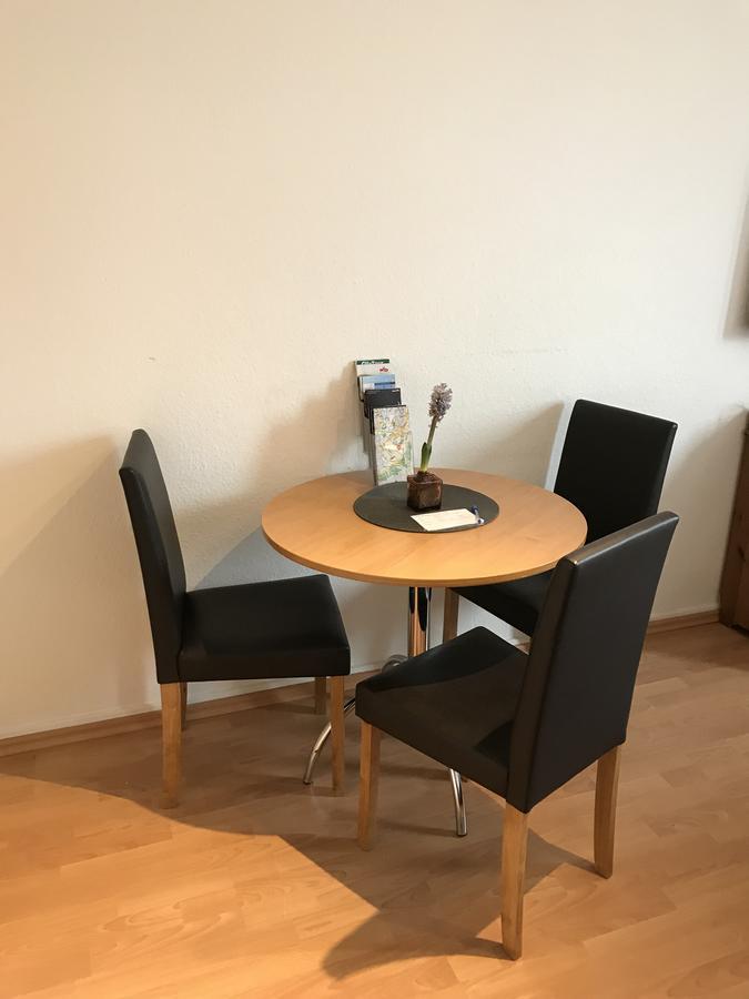 קלן City Apartment מראה חיצוני תמונה
