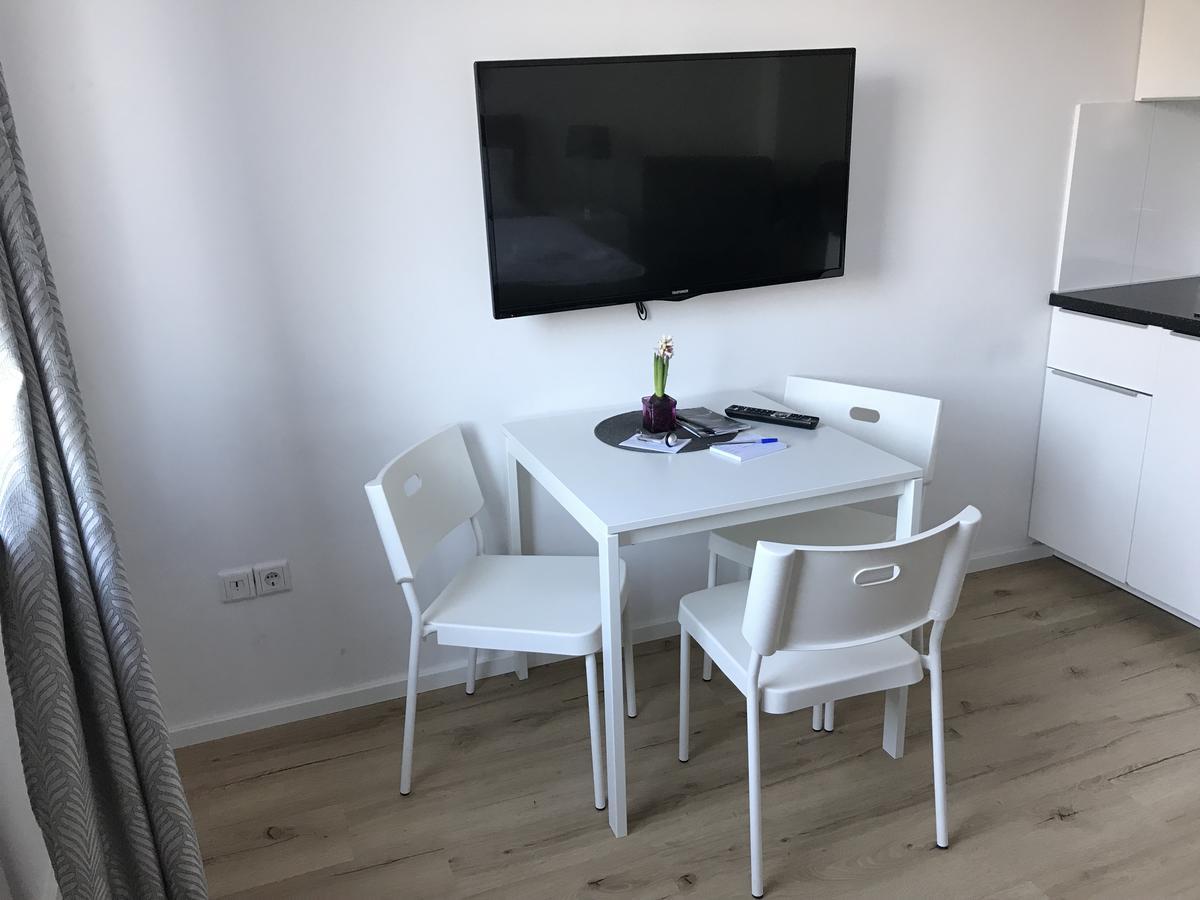 קלן City Apartment מראה חיצוני תמונה
