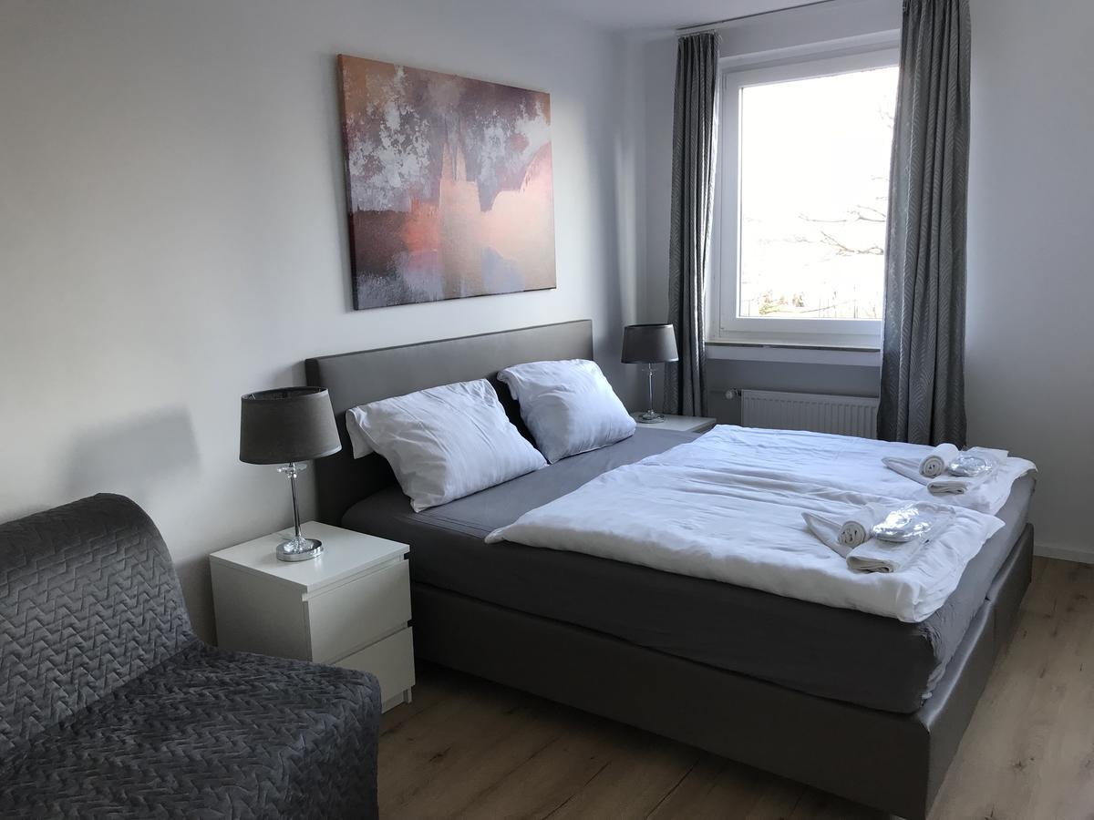 קלן City Apartment מראה חיצוני תמונה