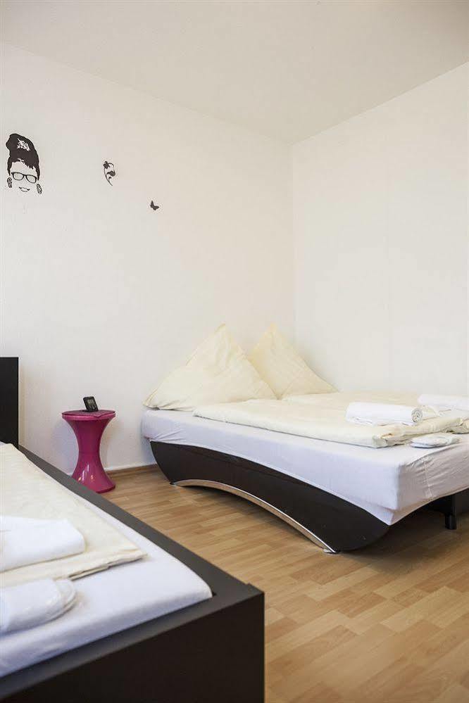 קלן City Apartment מראה חיצוני תמונה