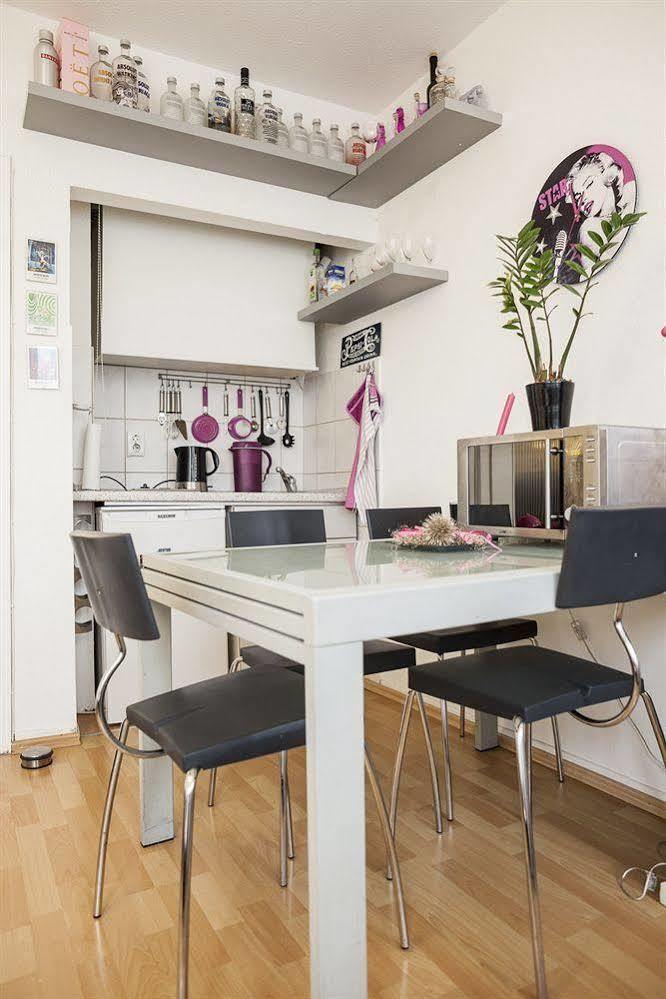 קלן City Apartment מראה חיצוני תמונה
