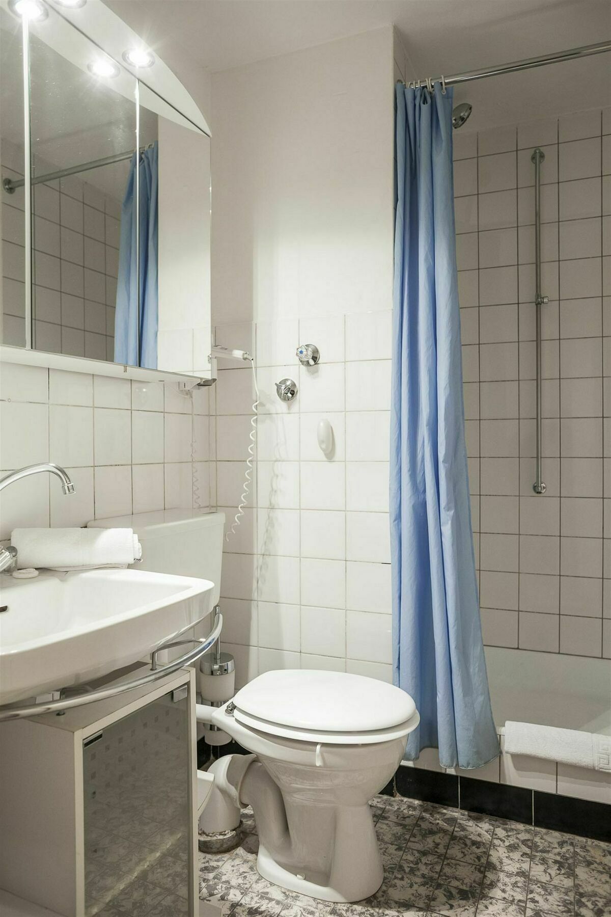 קלן City Apartment מראה חיצוני תמונה