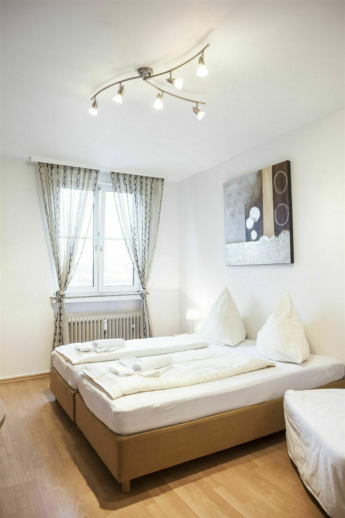 קלן City Apartment מראה חיצוני תמונה