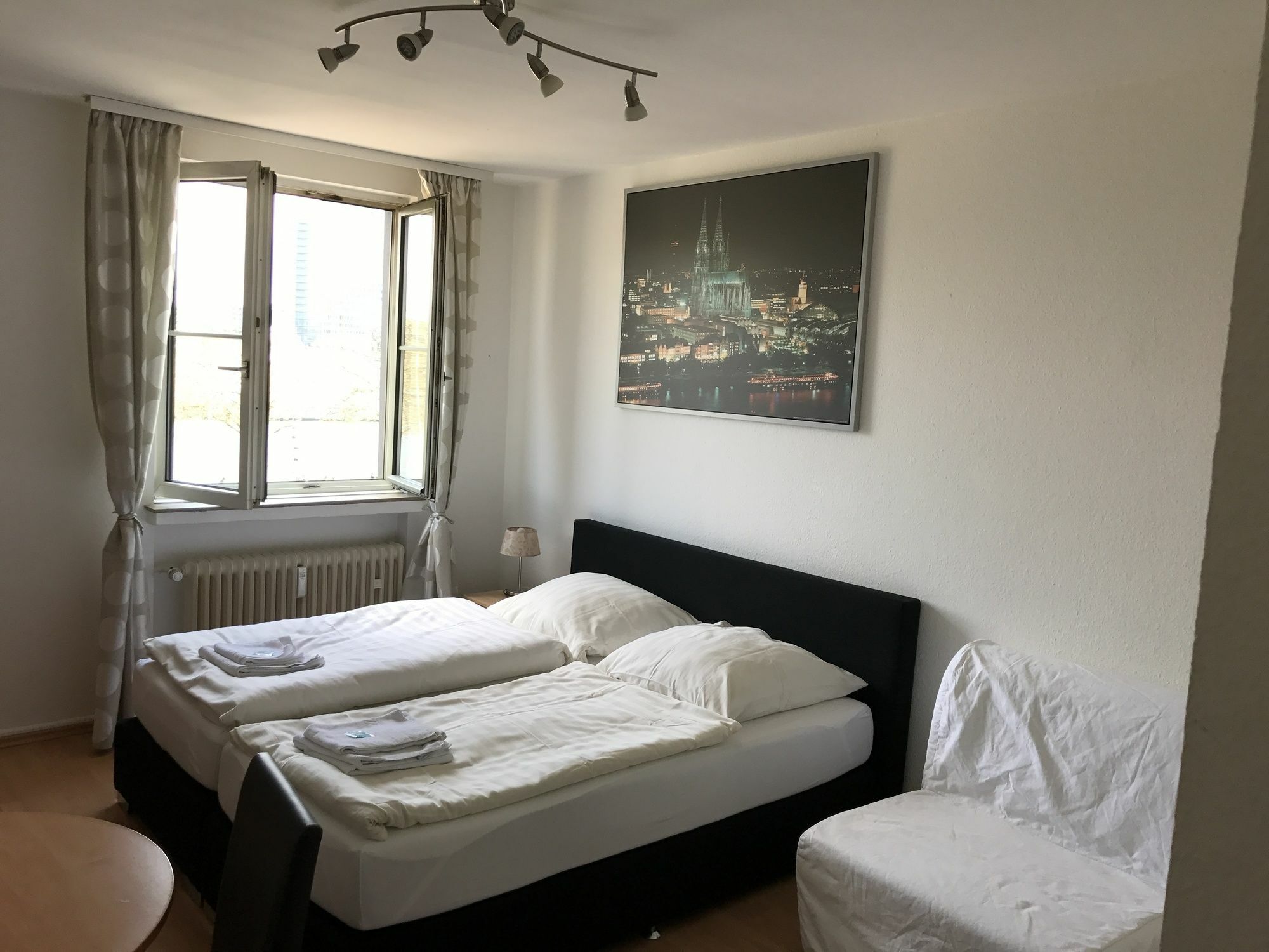 קלן City Apartment מראה חיצוני תמונה