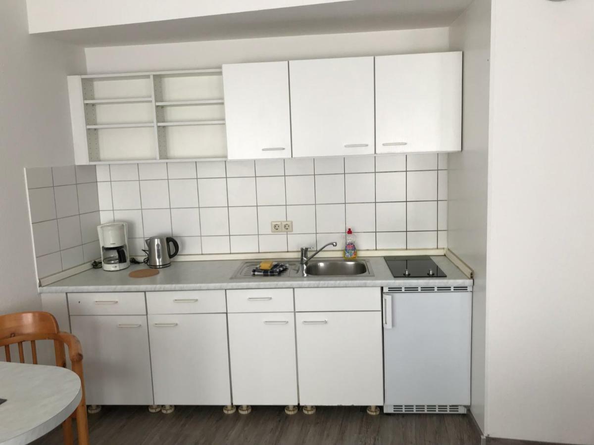 קלן City Apartment מראה חיצוני תמונה