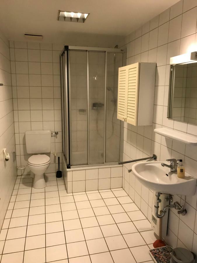 קלן City Apartment מראה חיצוני תמונה